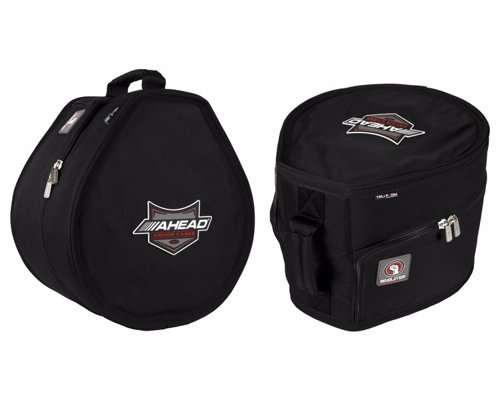 Drum Cases - Protect your drums on the road