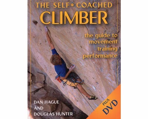 For climbers of any level looking to improve