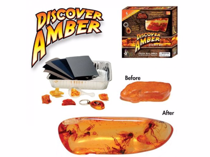 Amber Scientific
