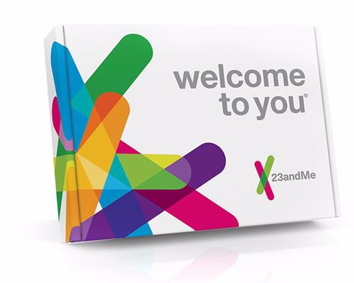 23andMe Genetic DNA Testing and Analysis - Understand what your DNA says about your health, traits and ancestry
