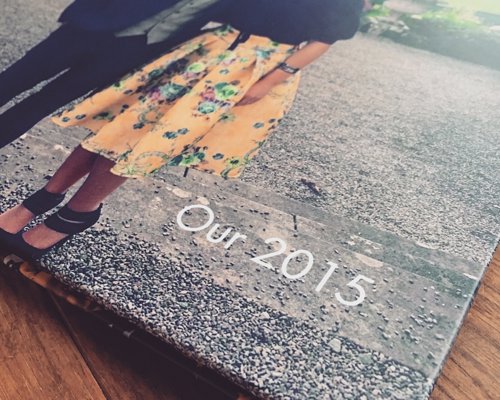 Photobooks - Create a personal gift book of memories, or give someone the opportunity to create their own